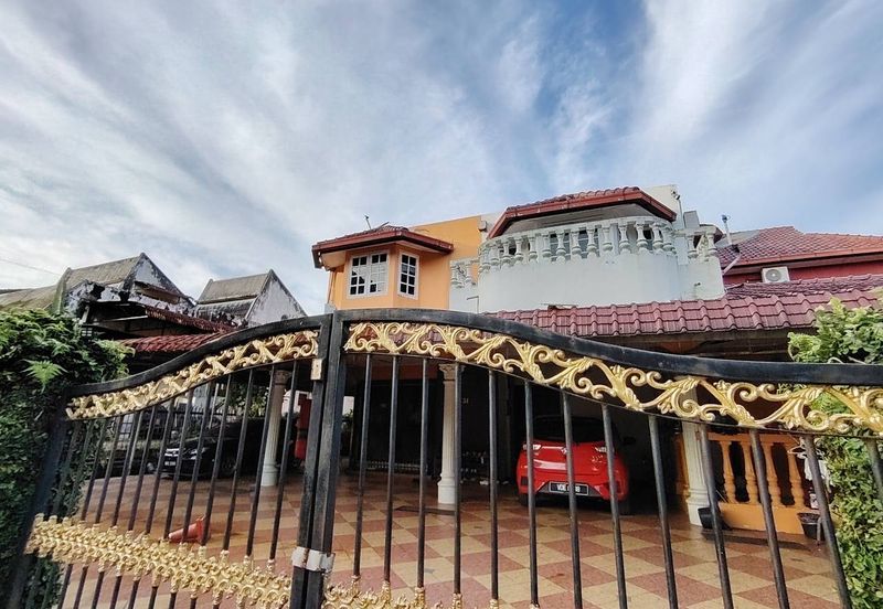 Seksyen 3, Shah Alam