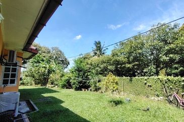 Seksyen 3, Shah Alam