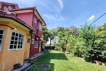 Seksyen 3, Shah Alam