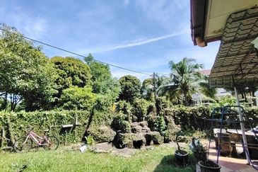 Seksyen 3, Shah Alam