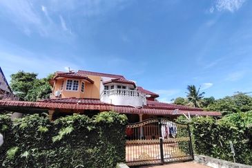 Seksyen 3, Shah Alam