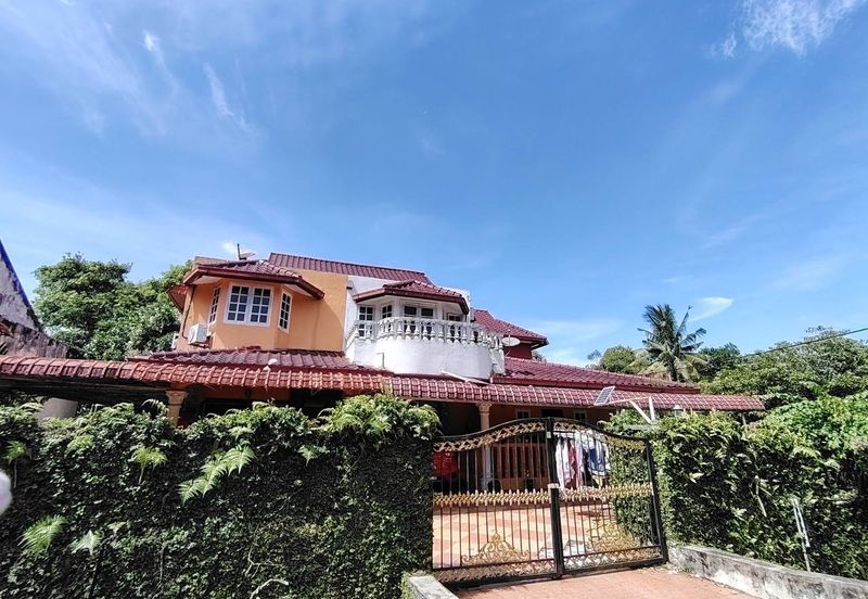 Seksyen 3, Shah Alam