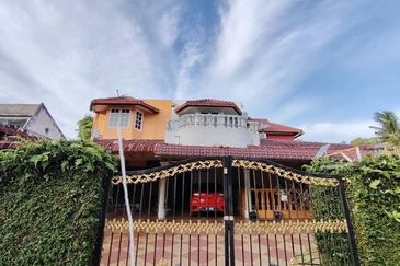 Seksyen 3, Shah Alam