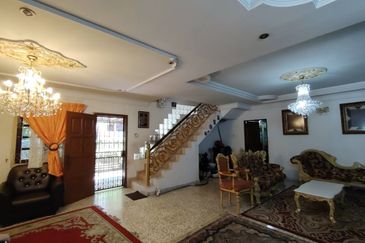 Seksyen 3, Shah Alam