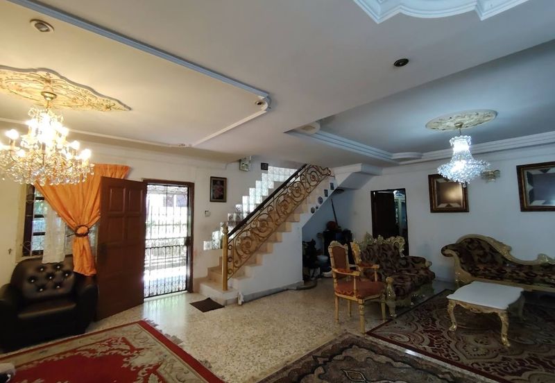 Seksyen 3, Shah Alam