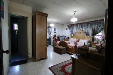 Seksyen 3, Shah Alam