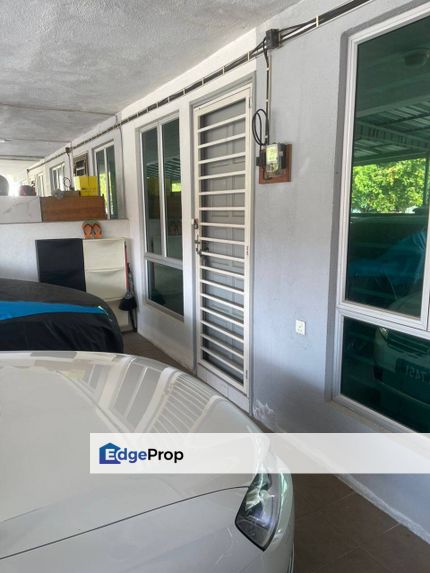 SINGLE STOREY TAMAN WARISAN BESTARI, DENGKIL  , Selangor, Sepang
