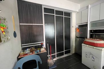 Bandar Saujana Putra 3