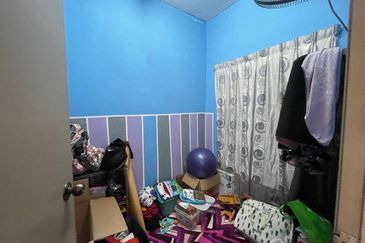 Bandar Saujana Putra 3