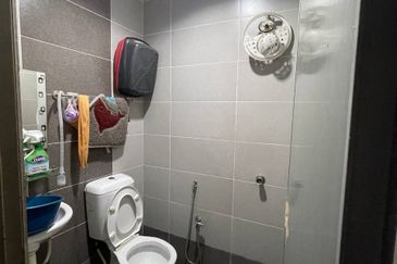 Bandar Saujana Putra 3