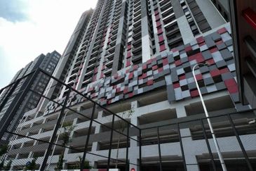 Residensi Mutiara Kajang 2