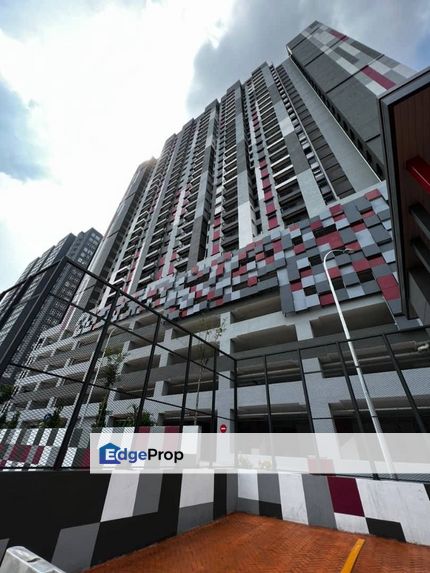 FULL FURNISHED‼️ Residensi Mutiara Kajang , Selangor, Kajang