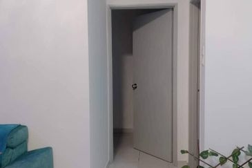 Residensi Mutiara Kajang 2