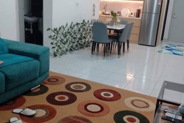 Residensi Mutiara Kajang 2