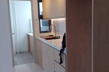 Residensi Mutiara Kajang 2