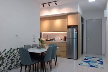 Residensi Mutiara Kajang 2
