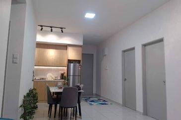 Residensi Mutiara Kajang 2