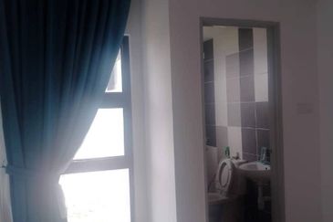 Residensi Mutiara Kajang 2