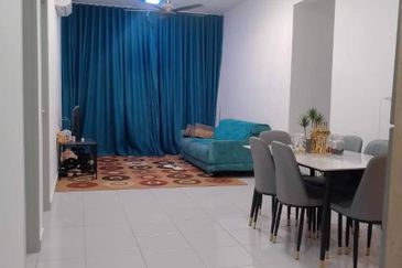 Residensi Mutiara Kajang 2