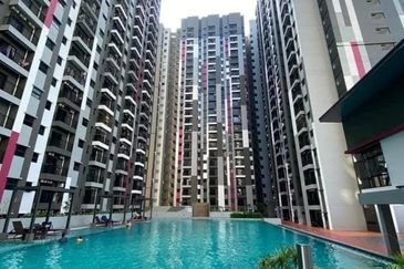 Residensi Mutiara Kajang 2