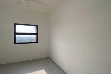 Residensi Mutiara Kajang 2