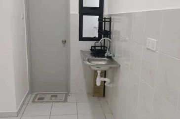 Residensi Mutiara Kajang 2