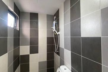 Residensi Mutiara Kajang 2