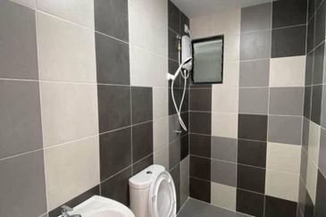 Residensi Mutiara Kajang 2