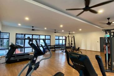 Residensi Mutiara Kajang 2