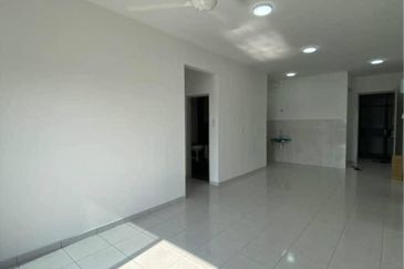 Residensi Mutiara Kajang 2