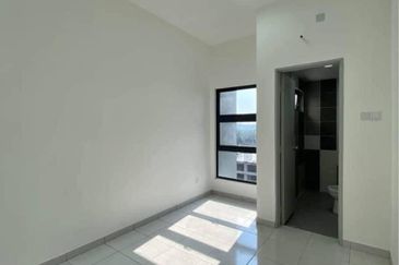 Residensi Mutiara Kajang 2