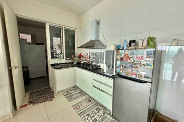 The Regina Condominium