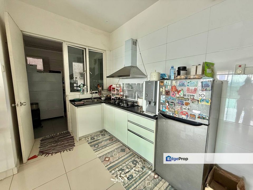 MURAH‼️The Regina Condominium USJ 1 Subang Jaya, Selangor, USJ