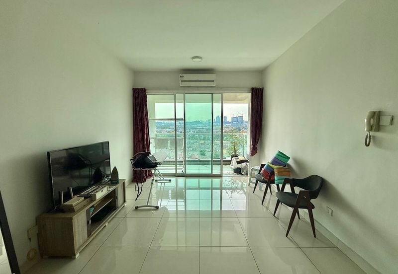 The Regina Condominium