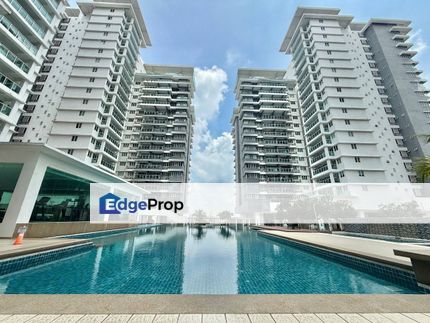 MURAH‼️The Regina Condominium USJ 1 Subang Jaya, Selangor, USJ