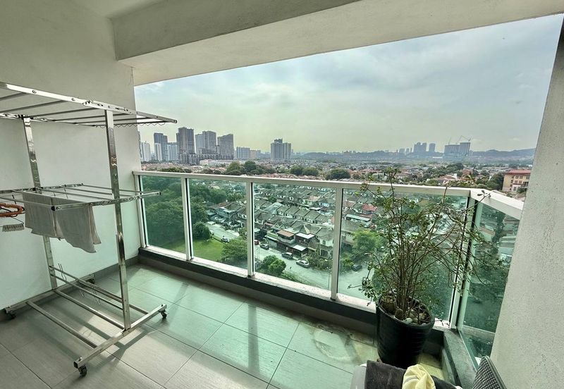 The Regina Condominium