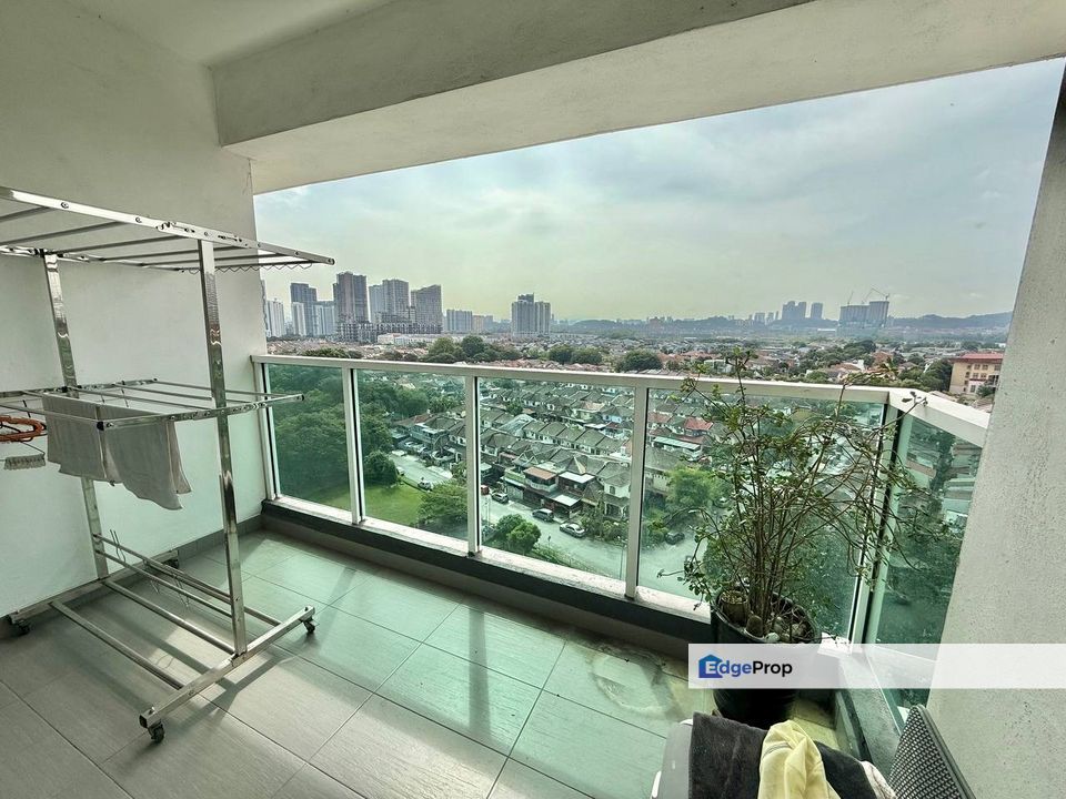 MURAH‼️The Regina Condominium USJ 1 Subang Jaya, Selangor, USJ