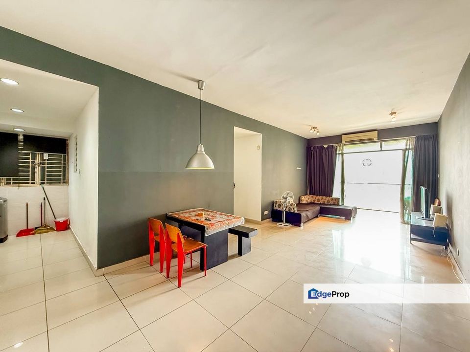 MURAH‼️ Impian Meridian Condominium, Subang Jaya, Selangor, USJ