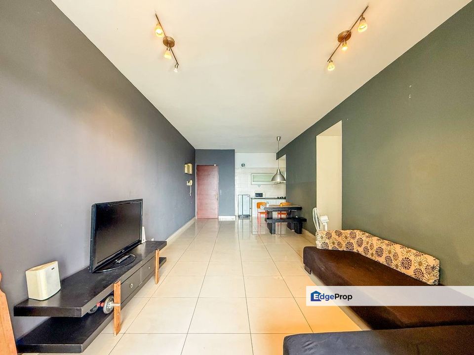 MURAH‼️ Impian Meridian Condominium, Subang Jaya, Selangor, USJ