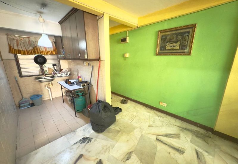 Seksyen 7, Shah Alam