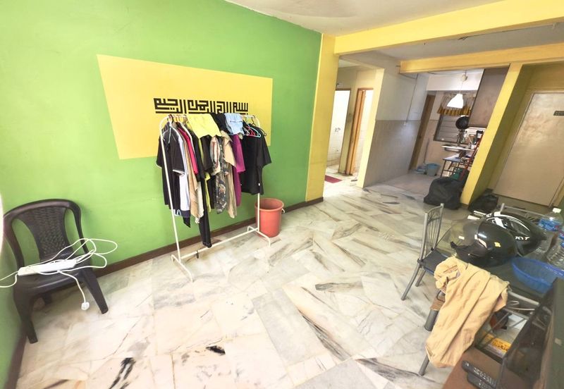 Seksyen 7, Shah Alam