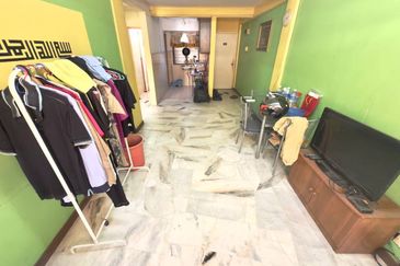 Seksyen 7, Shah Alam