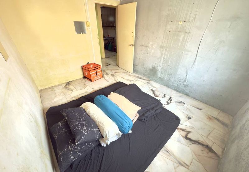 Seksyen 7, Shah Alam