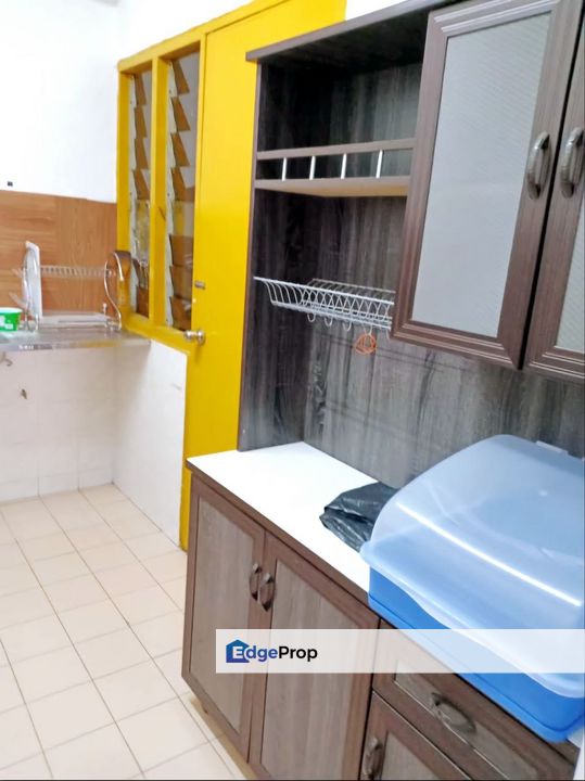 VILLA MUTIARA JALAN IPOH | KL, Kuala Lumpur, Jalan Ipoh