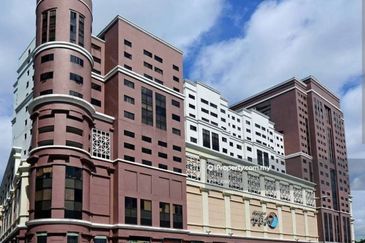 VILLA MUTIARA JALAN IPOH | KL