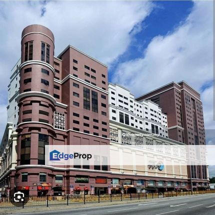 VILLA MUTIARA JALAN IPOH | KL, Kuala Lumpur, Jalan Ipoh