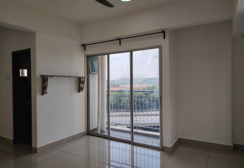 Palm Garden Apartment