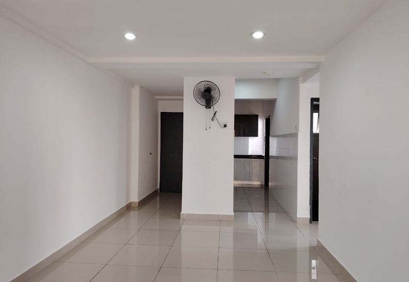 Palm Garden Apartment