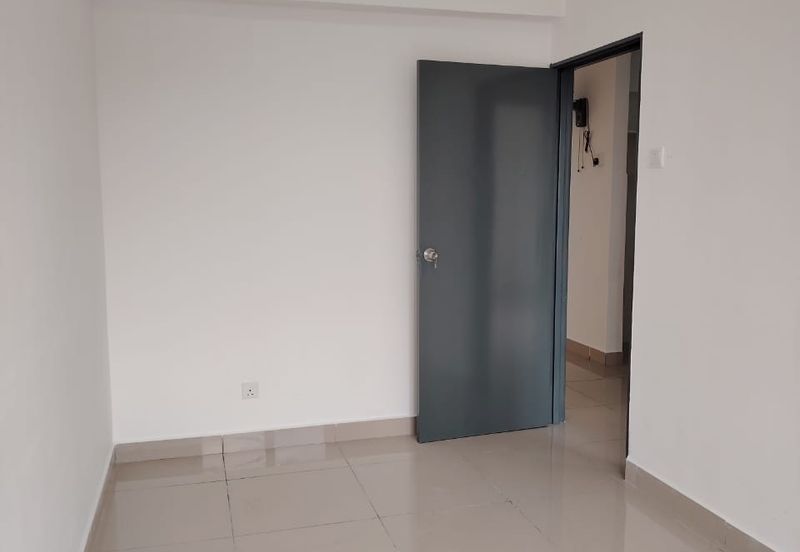 Palm Garden Apartment