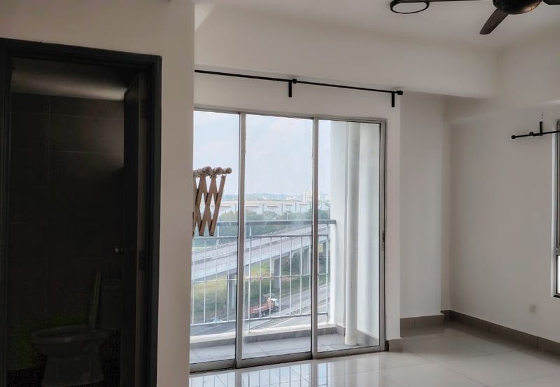 Palm Garden Apartment